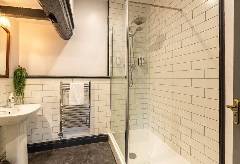 فندق صغير Royal Oak Pub