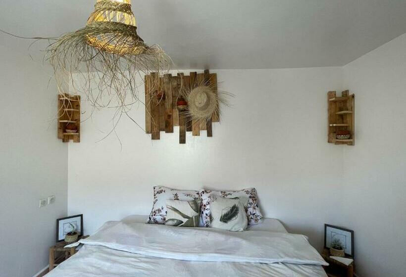 فندق صغير We Surf Morocco Boutique House