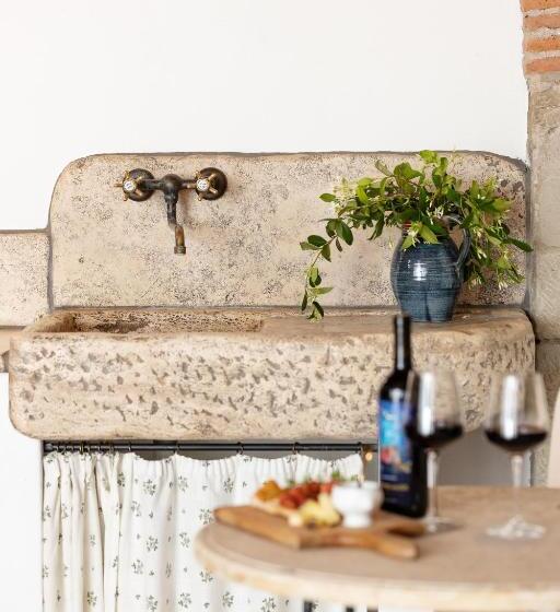 تختخواب و صبحانه Agriturismo Lapievuccia