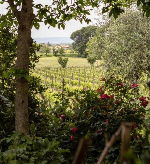 تختخواب و صبحانه Agriturismo Lapievuccia