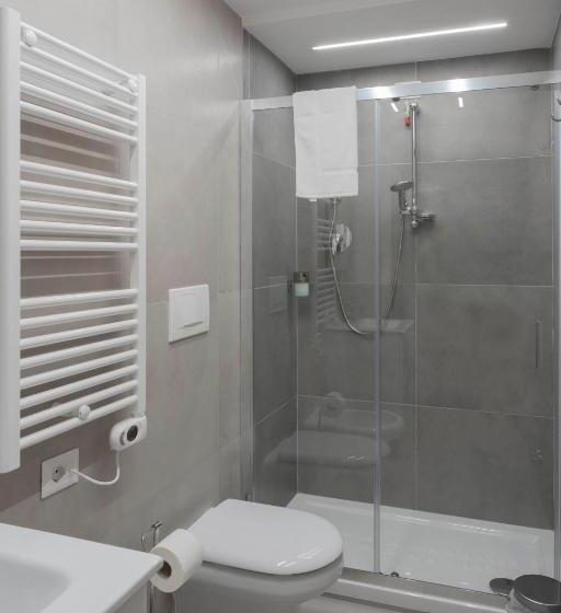 ベッドアンドブレックファースト Alla Quercia   Centro Storico