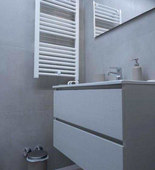 ベッドアンドブレックファースト Alla Quercia   Centro Storico