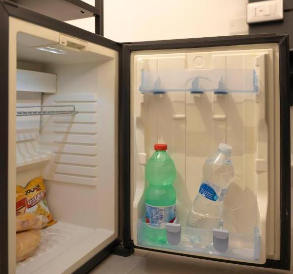 ベッドアンドブレックファースト Alla Quercia   Centro Storico