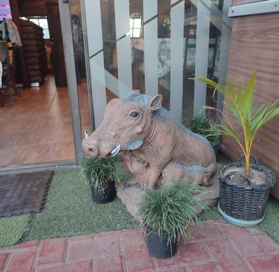 민박 Ay Jay S Guesthouse