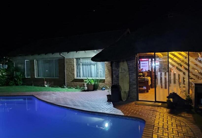 민박 Ay Jay S Guesthouse