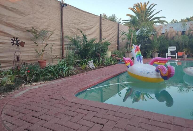 민박 Ay Jay S Guesthouse