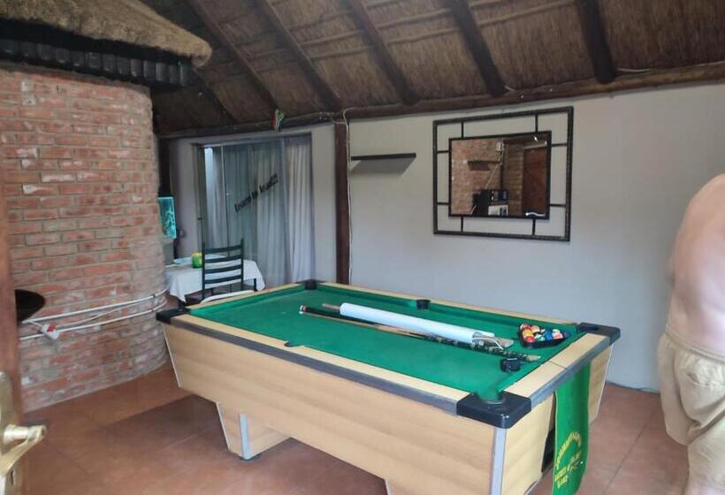 민박 Ay Jay S Guesthouse