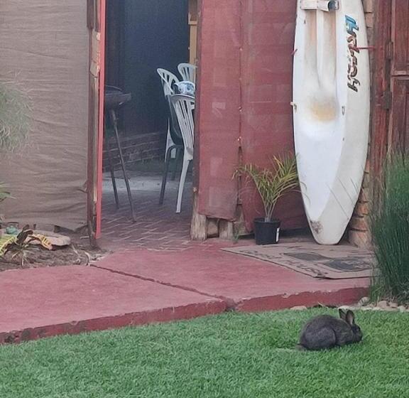 민박 Ay Jay S Guesthouse