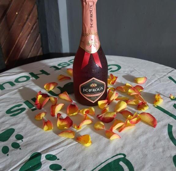 민박 Ay Jay S Guesthouse