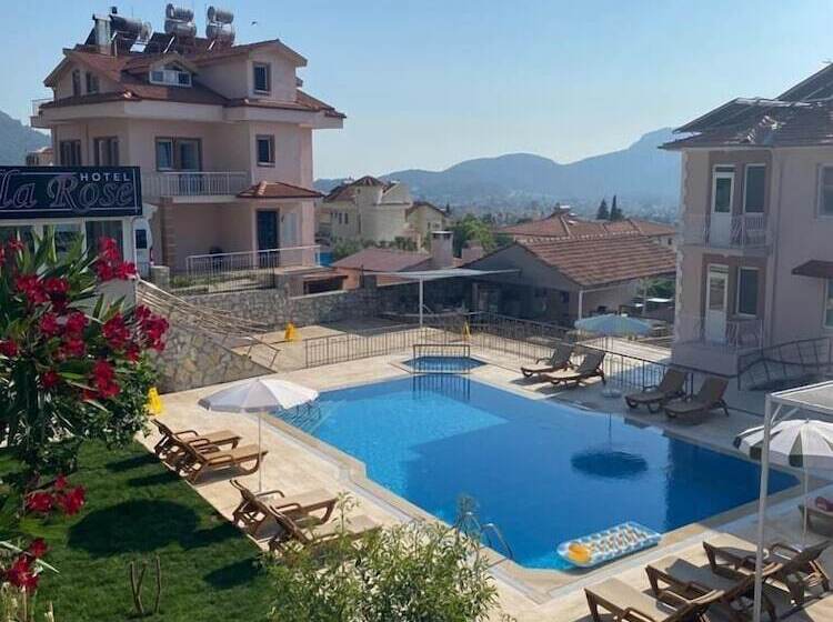 Bed and Breakfast Bella Rose