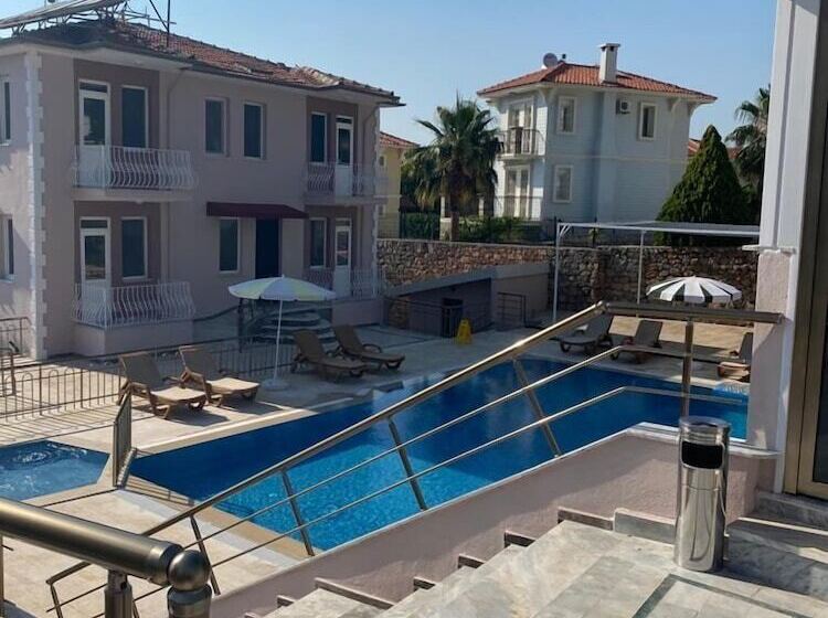 Bed and Breakfast Bella Rose