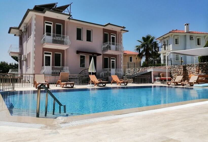 Bed and Breakfast Bella Rose