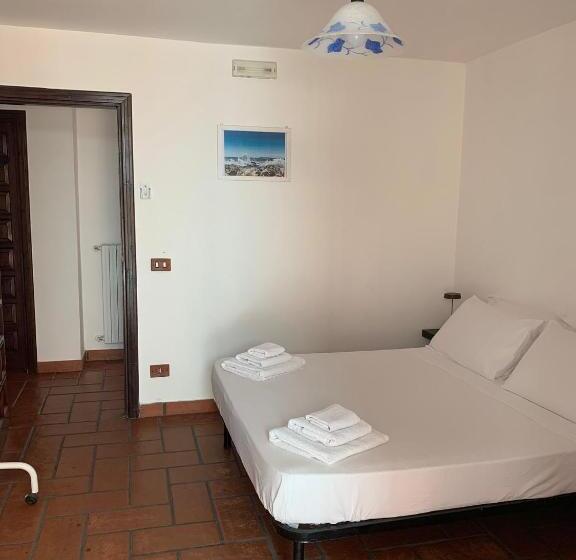 住宿加早餐  Castellabatecoast