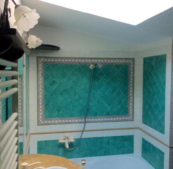 مبيت وإفطار Castellabatecoast