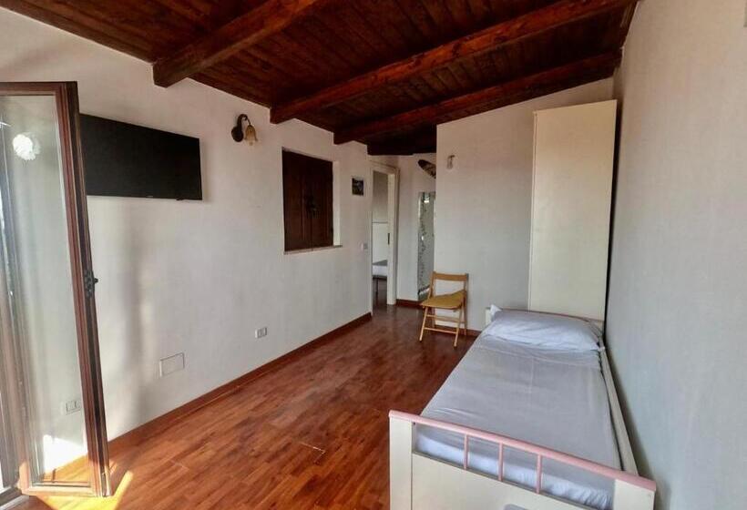 住宿加早餐  Castellabatecoast