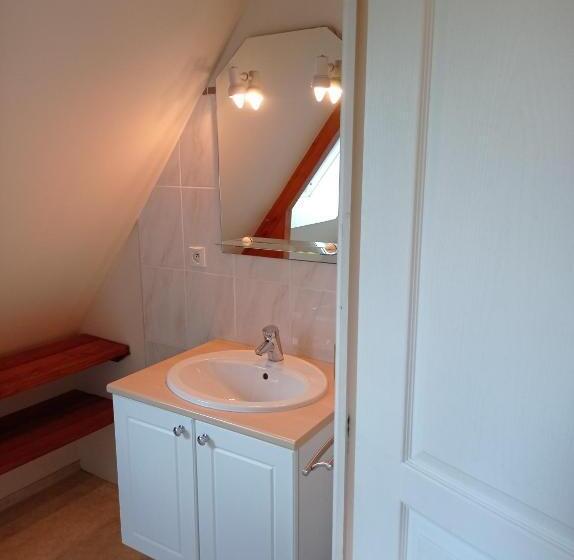 צימר Chambres D Hôtes La Roche