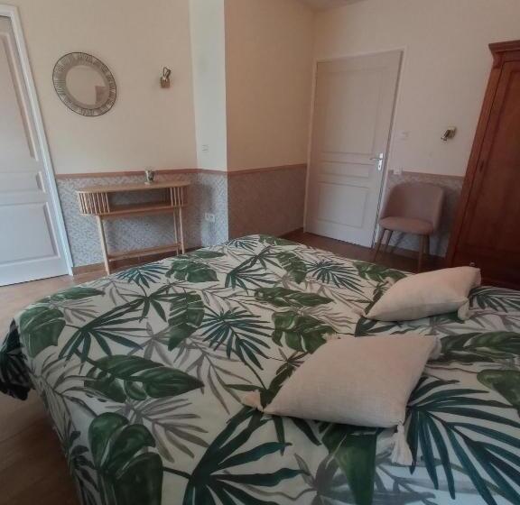 צימר Chambres D Hôtes La Roche