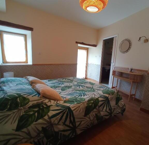 צימר Chambres D Hôtes La Roche