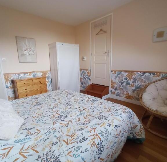 צימר Chambres D Hôtes La Roche