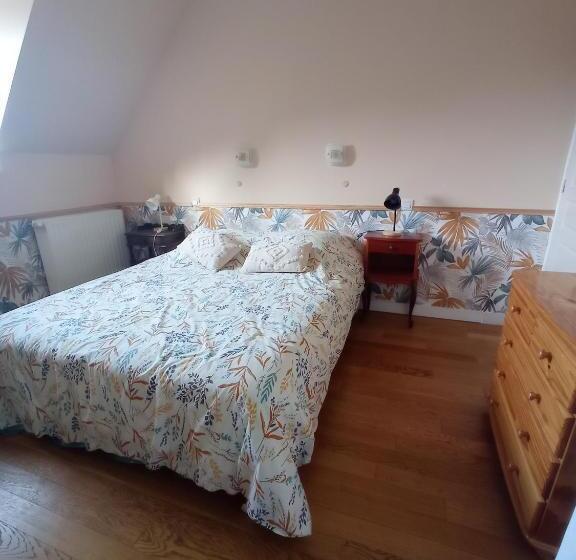 צימר Chambres D Hôtes La Roche