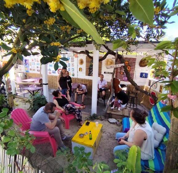 住宿加早餐 Houlala Relais D étape Chambres D Hôtes