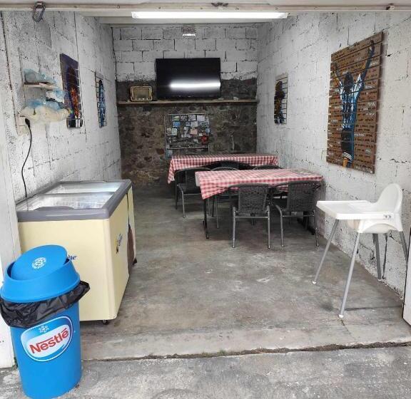 住宿加早餐 Houlala Relais D étape Chambres D Hôtes