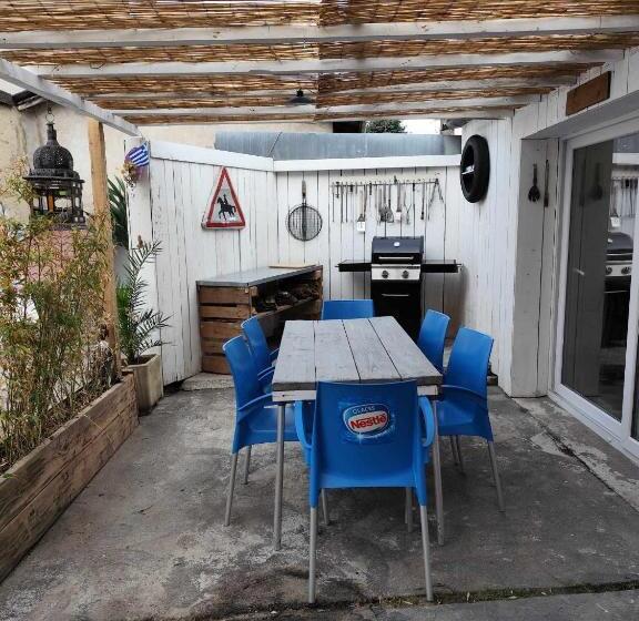 住宿加早餐 Houlala Relais D étape Chambres D Hôtes