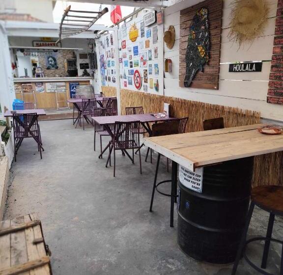 住宿加早餐 Houlala Relais D étape Chambres D Hôtes