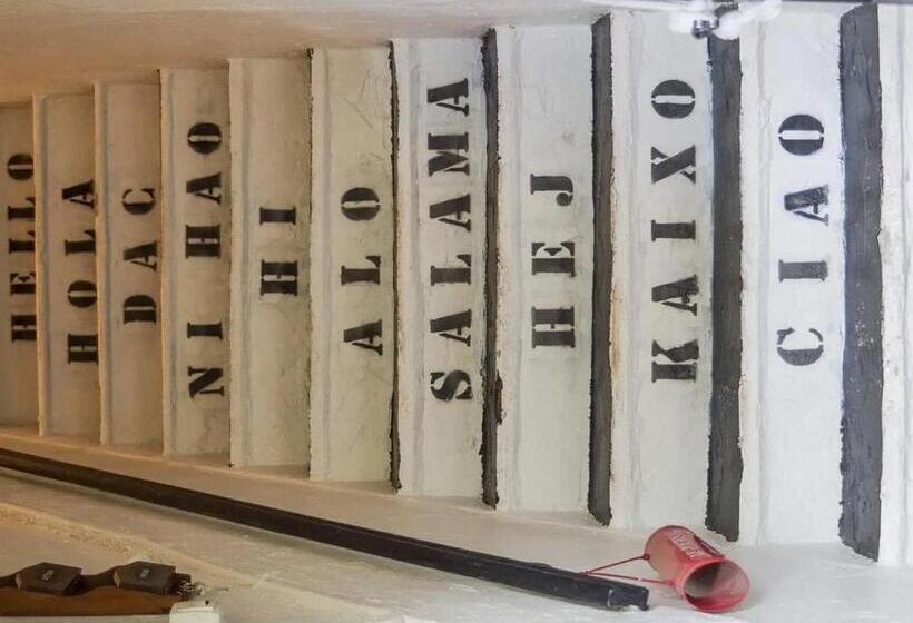 住宿加早餐 Houlala Relais D étape Chambres D Hôtes