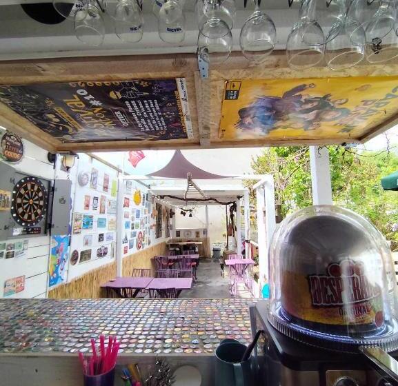 住宿加早餐 Houlala Relais D étape Chambres D Hôtes