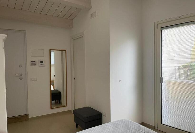 مبيت وإفطار L Alfiere 1