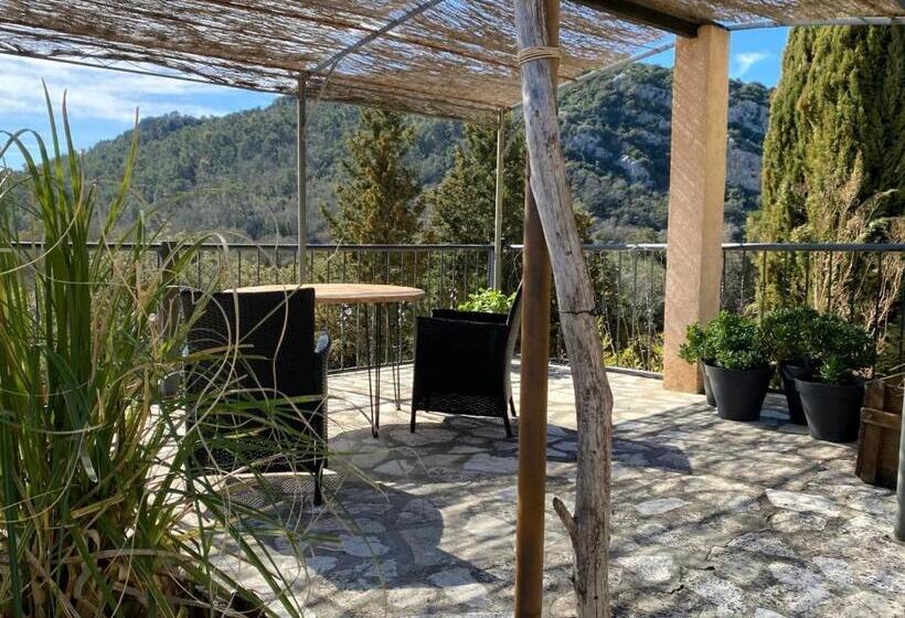 צימר Le Mas De San Lou