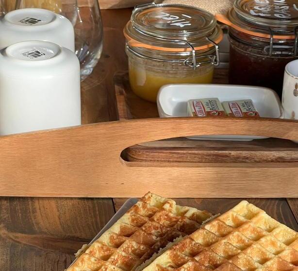 צימר Le Mas De San Lou