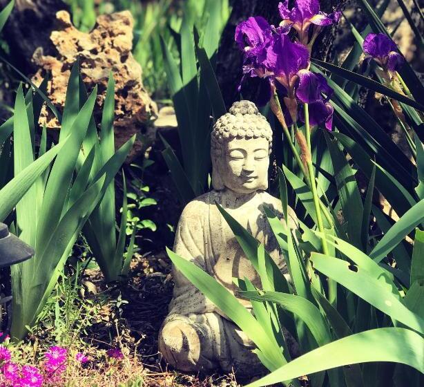 צימר Le Mas De San Lou