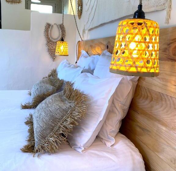 צימר Le Mas De San Lou