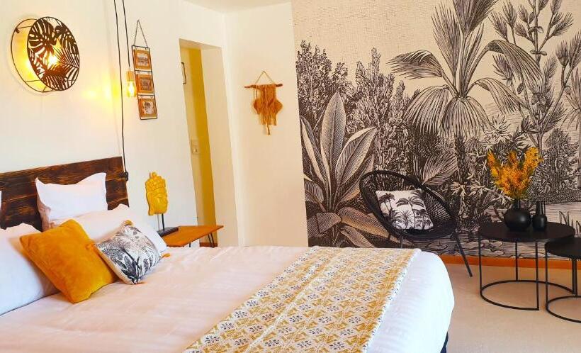 צימר Le Mas De San Lou