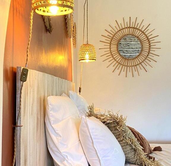 צימר Le Mas De San Lou