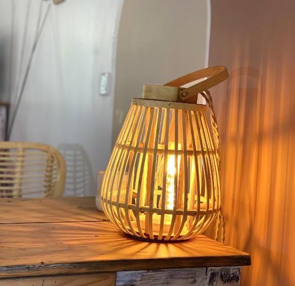 צימר Le Mas De San Lou