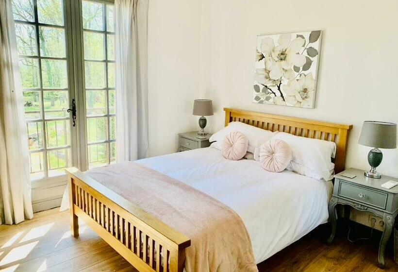 Bed and Breakfast Les Grands Bois