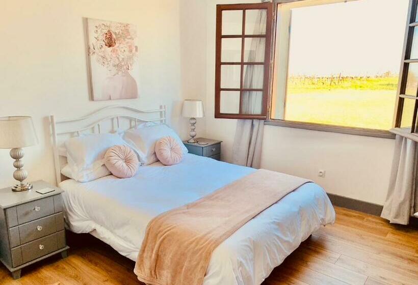 Bed and Breakfast Les Grands Bois