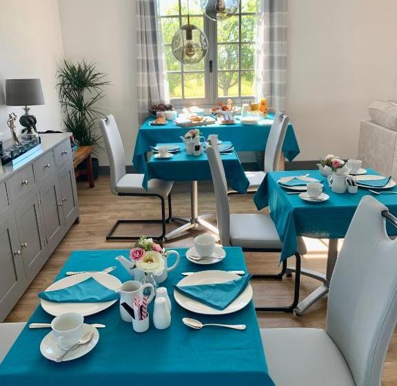 Bed and Breakfast Les Grands Bois