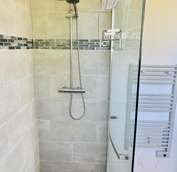 Bed and Breakfast Les Grands Bois