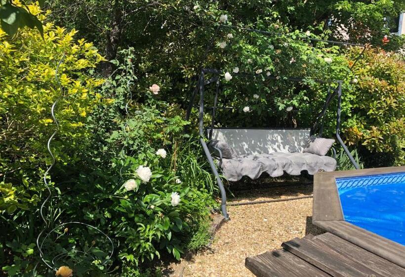 צימר Maison Lavande