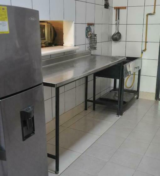 צימר Mangalobby Finca