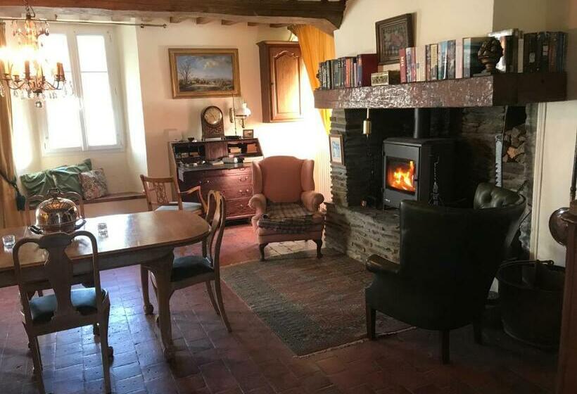 Bed and Breakfast Mis Harand