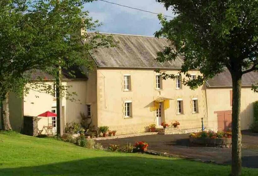 Bed and Breakfast Mis Harand