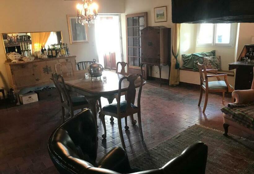 Bed and Breakfast Mis Harand