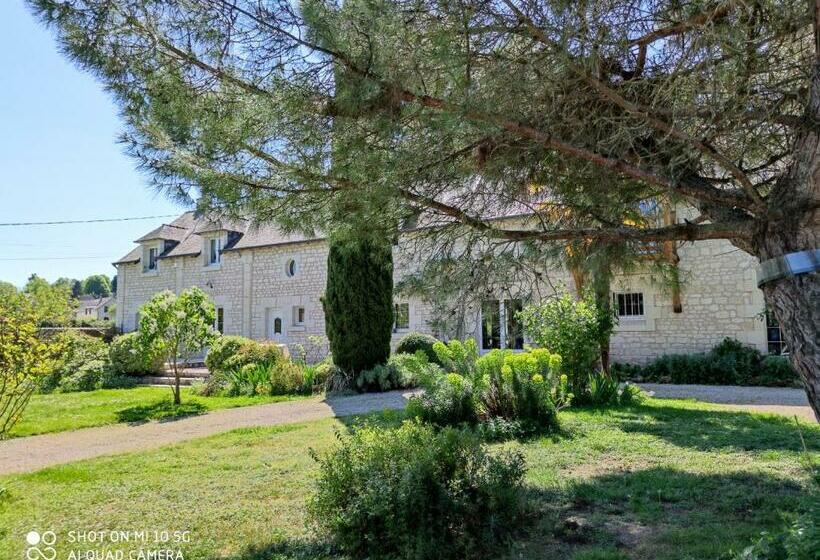 Bed and Breakfast Rêves & Rivière