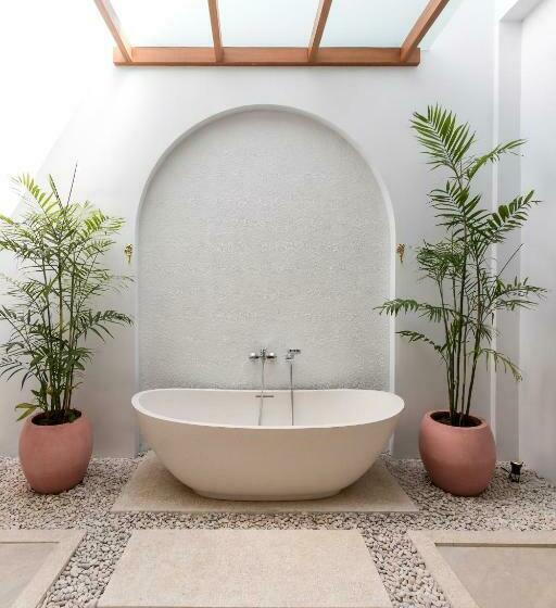 צימר Soobali La Fountain 3br