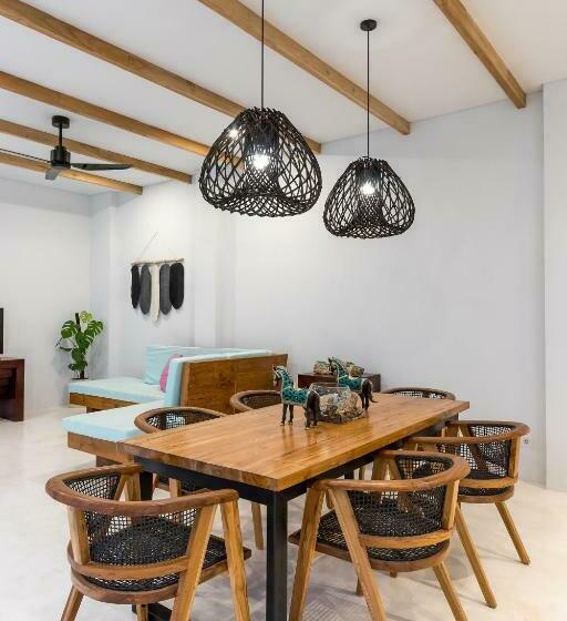 Bed and Breakfast Soobali La Fountain 3br